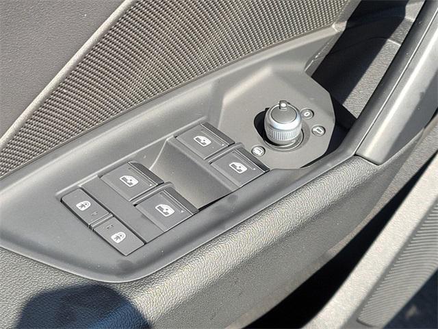 used 2022 Audi A3 car, priced at $24,310