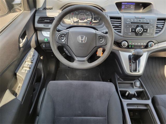 used 2012 Honda CR-V car, priced at $9,999