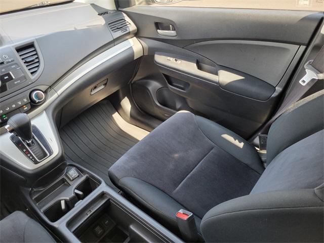 used 2012 Honda CR-V car, priced at $9,999