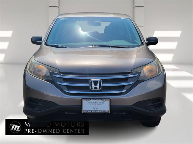 used 2012 Honda CR-V car, priced at $9,999