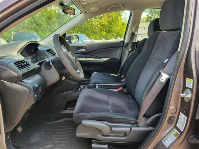 used 2012 Honda CR-V car, priced at $9,999