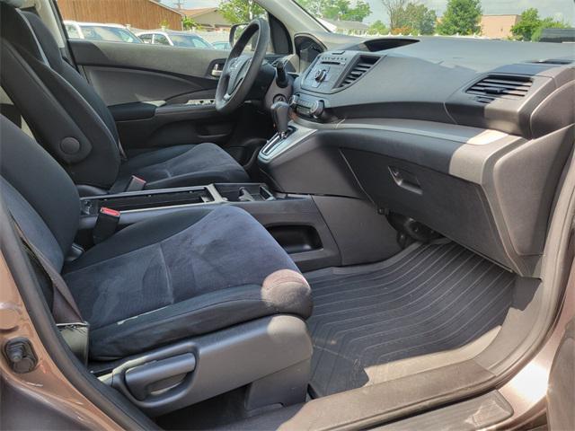 used 2012 Honda CR-V car, priced at $9,999