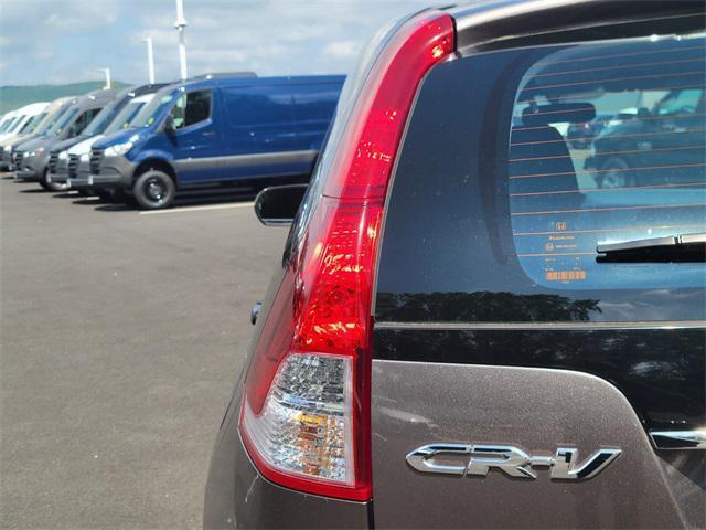 used 2012 Honda CR-V car, priced at $9,999