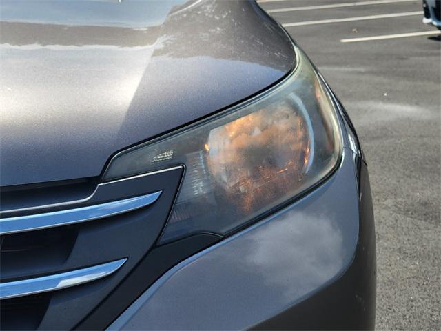 used 2012 Honda CR-V car, priced at $9,999