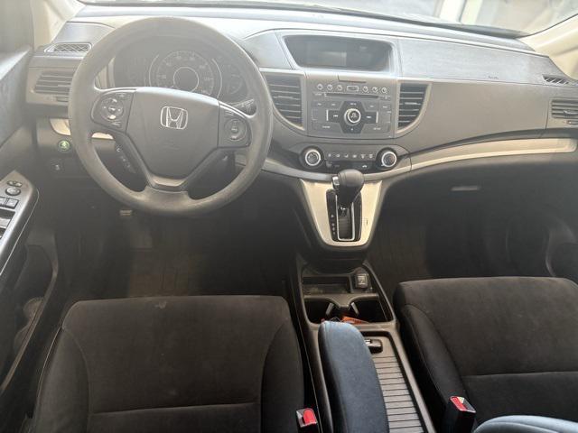 used 2012 Honda CR-V car, priced at $10,395
