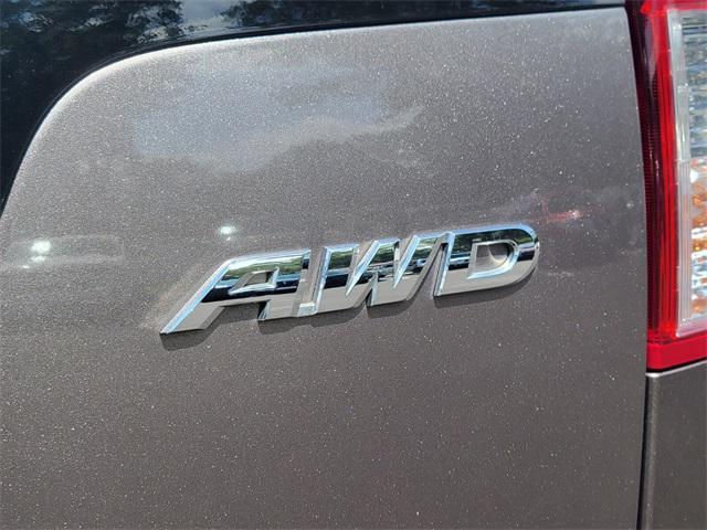 used 2012 Honda CR-V car, priced at $9,999
