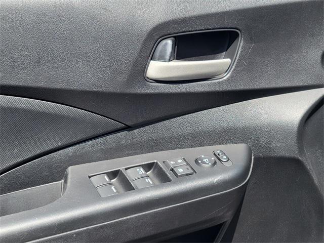 used 2012 Honda CR-V car, priced at $9,999