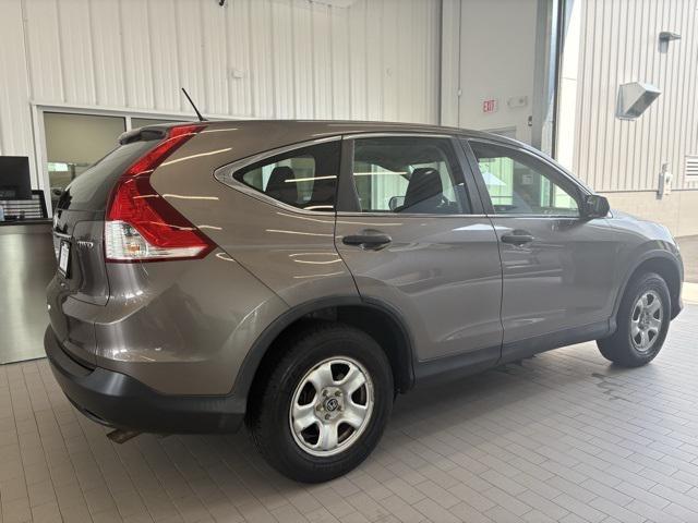 used 2012 Honda CR-V car, priced at $10,395