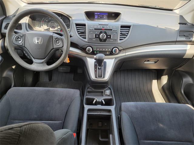 used 2012 Honda CR-V car, priced at $9,999