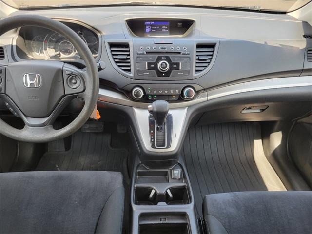 used 2012 Honda CR-V car, priced at $9,999