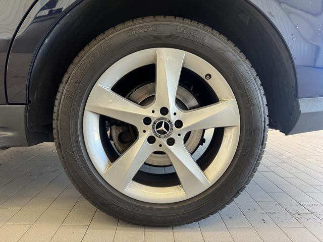 used 2017 Mercedes-Benz GLE 350 car, priced at $17,489