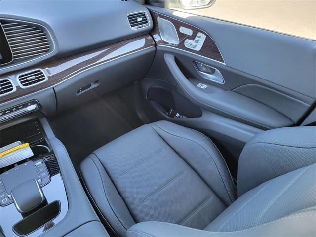 new 2025 Mercedes-Benz GLE 350 car, priced at $83,095