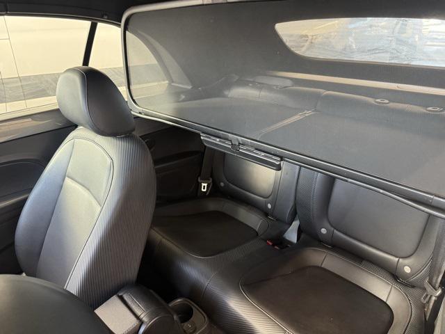 used 2019 Volkswagen Beetle car, priced at $24,479