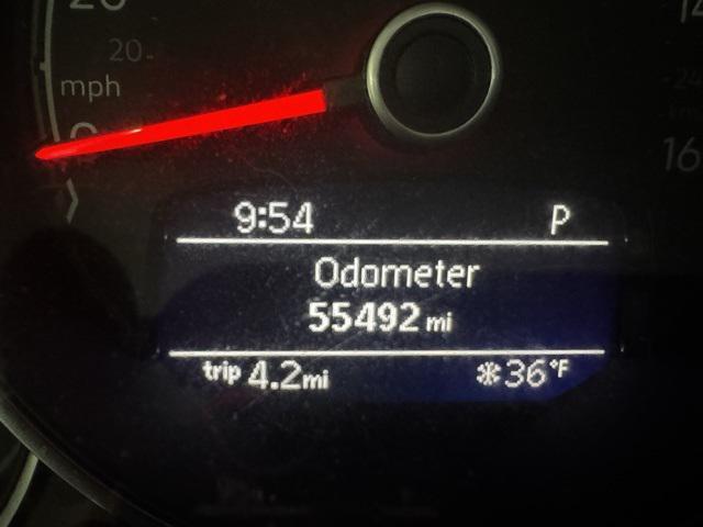 used 2019 Volkswagen Beetle car, priced at $24,479