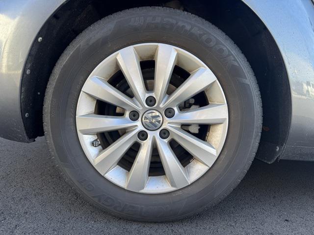 used 2019 Volkswagen Beetle car, priced at $24,479