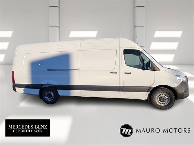 new 2024 Mercedes-Benz Sprinter 2500 car, priced at $68,894