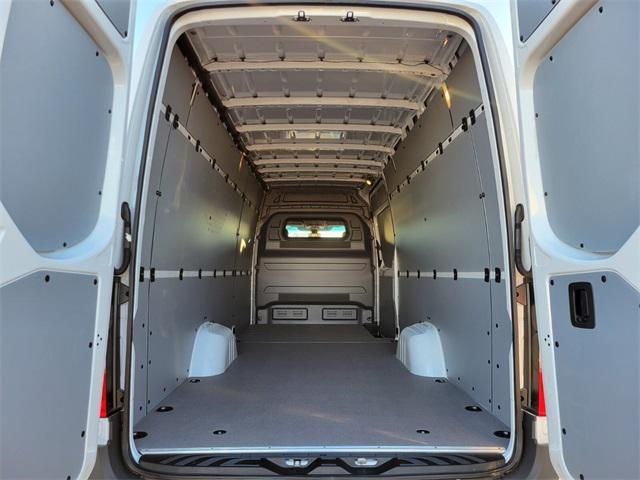 new 2024 Mercedes-Benz Sprinter 2500 car, priced at $68,894