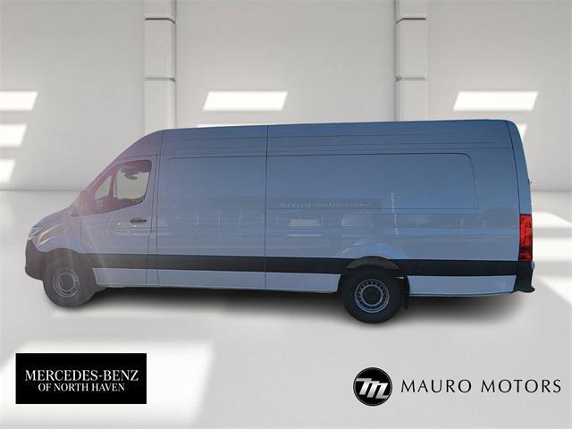 new 2024 Mercedes-Benz Sprinter 2500 car, priced at $68,894