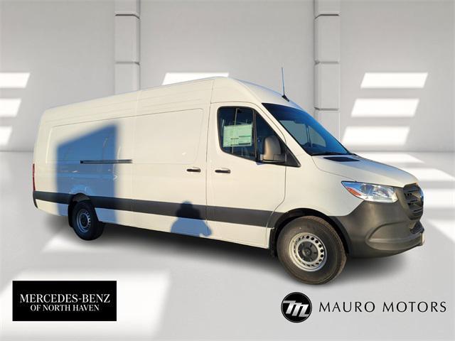 new 2024 Mercedes-Benz Sprinter 2500 car, priced at $68,894