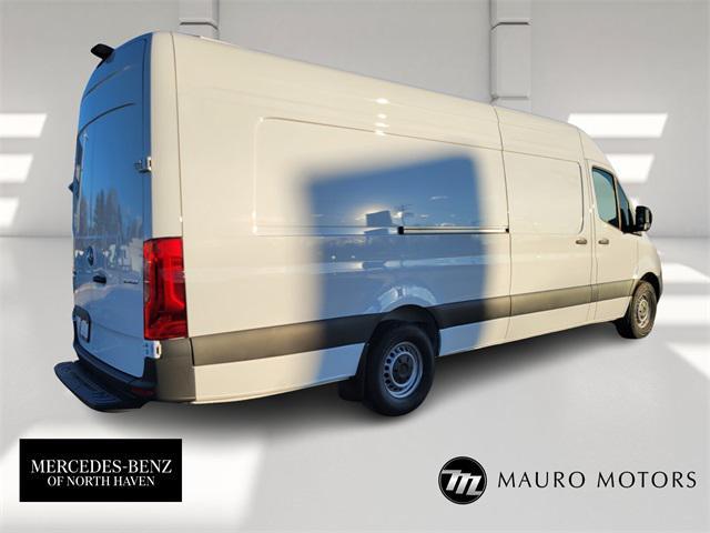 new 2024 Mercedes-Benz Sprinter 2500 car, priced at $68,894