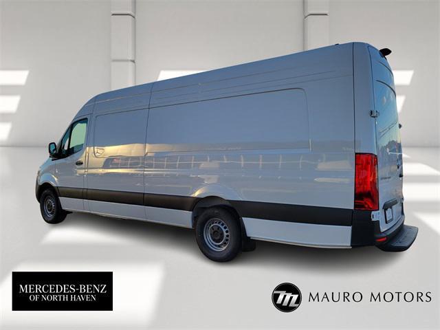 new 2024 Mercedes-Benz Sprinter 2500 car, priced at $68,894