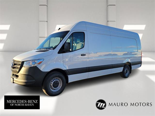 new 2024 Mercedes-Benz Sprinter 2500 car, priced at $68,894