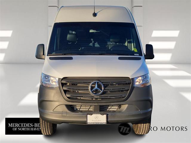 new 2024 Mercedes-Benz Sprinter 2500 car, priced at $68,894