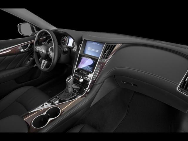 used 2018 INFINITI Q50 car, priced at $18,954