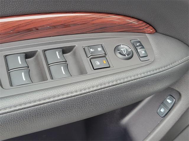 used 2016 Acura MDX car, priced at $18,986
