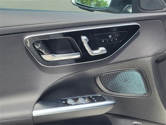 new 2025 Mercedes-Benz C-Class car, priced at $56,615