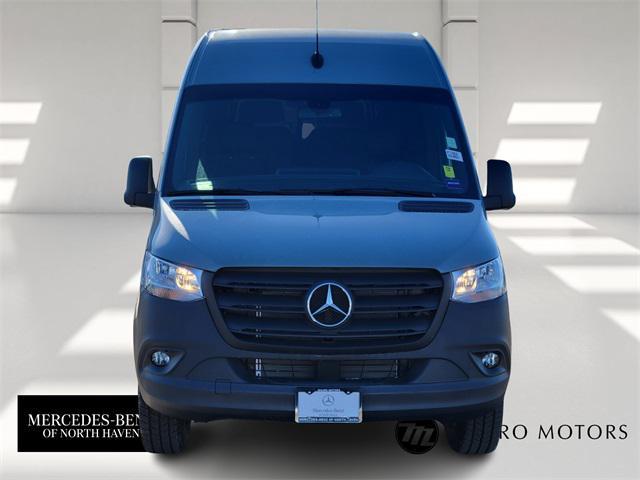 new 2024 Mercedes-Benz Sprinter 2500 car, priced at $63,975