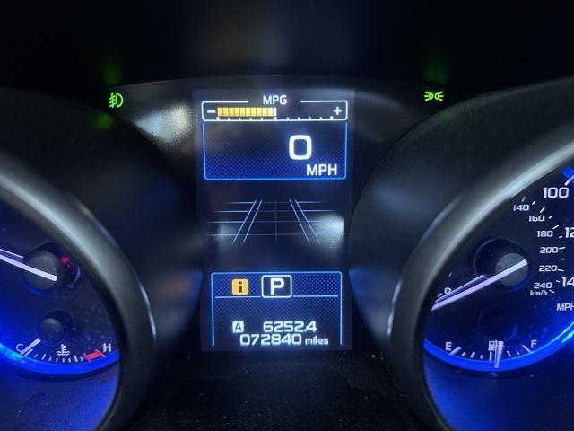 used 2018 Subaru Legacy car, priced at $17,499