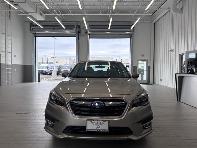 used 2018 Subaru Legacy car, priced at $17,499