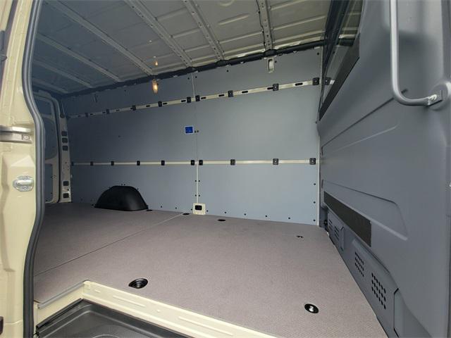 new 2025 Mercedes-Benz Sprinter 2500 car, priced at $75,421
