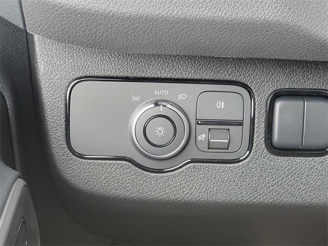 new 2025 Mercedes-Benz Sprinter 2500 car, priced at $75,421