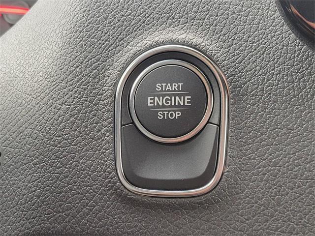 new 2025 Mercedes-Benz Sprinter 2500 car, priced at $75,421