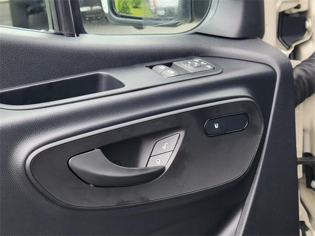 new 2025 Mercedes-Benz Sprinter 2500 car, priced at $75,421