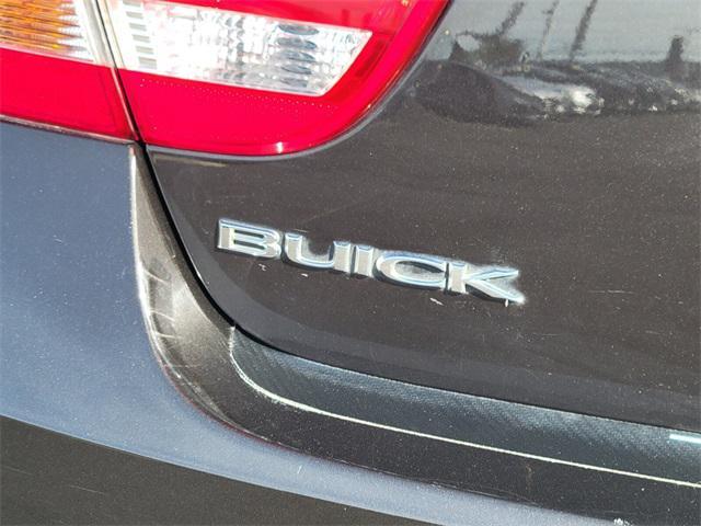 used 2016 Buick Verano car, priced at $13,940