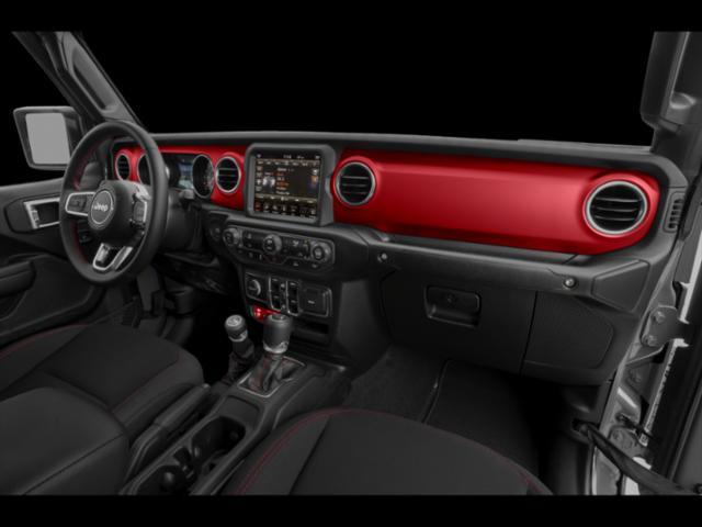 used 2020 Jeep Gladiator car
