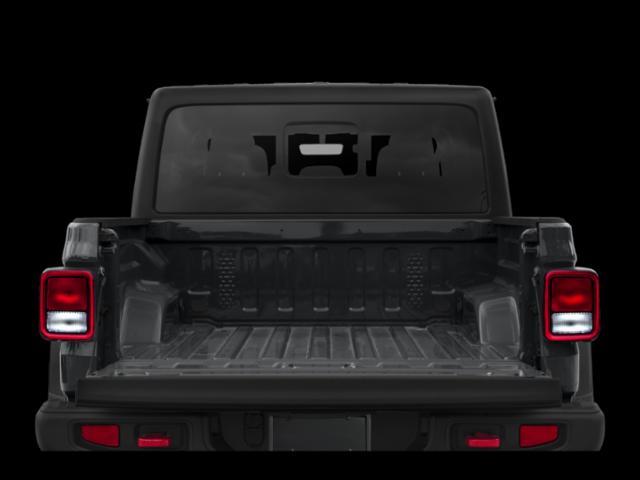 used 2020 Jeep Gladiator car