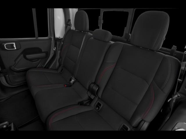 used 2020 Jeep Gladiator car