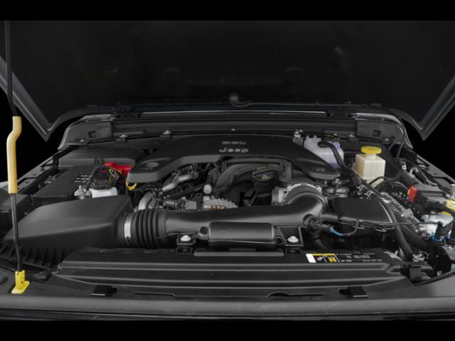 used 2020 Jeep Gladiator car