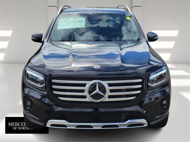 new 2024 Mercedes-Benz GLB 250 car, priced at $51,925