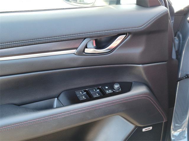 used 2021 Mazda CX-5 car, priced at $22,240