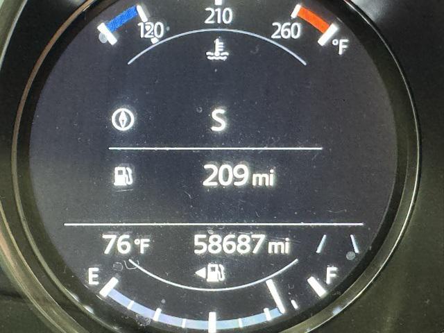 used 2021 Mazda CX-5 car, priced at $23,494