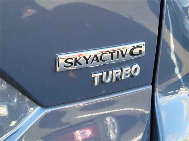 used 2021 Mazda CX-5 car, priced at $22,240