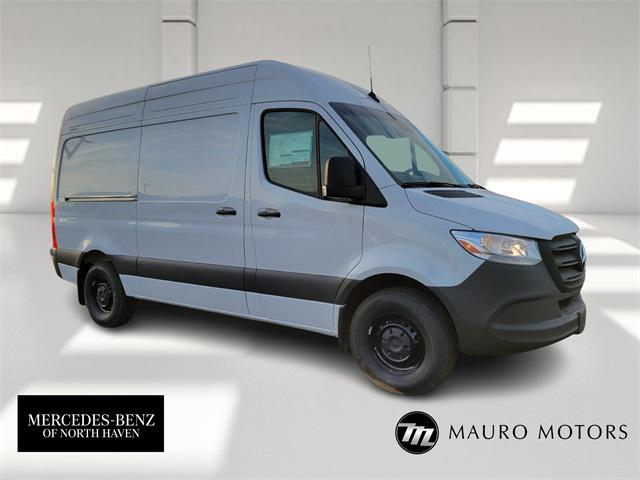 new 2024 Mercedes-Benz Sprinter 2500 car, priced at $64,690