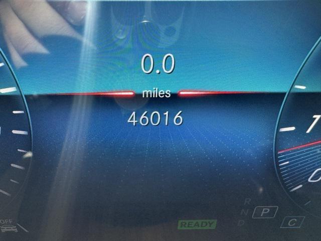 used 2022 Mercedes-Benz GLE 450 car, priced at $51,988