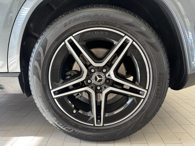 used 2022 Mercedes-Benz GLE 450 car, priced at $51,988