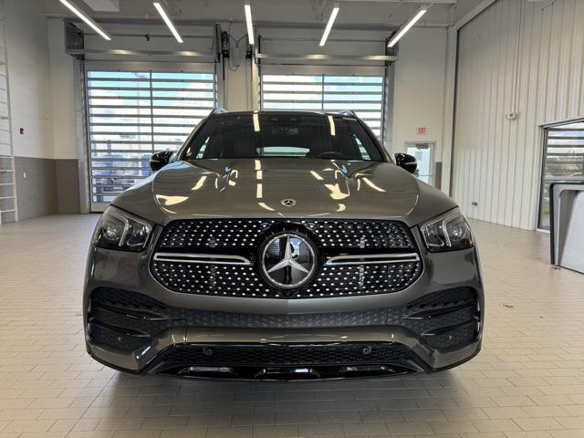 used 2022 Mercedes-Benz GLE 450 car, priced at $51,988